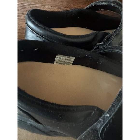 Womens Mt. Emery maryjane style - Picture 4 of 14